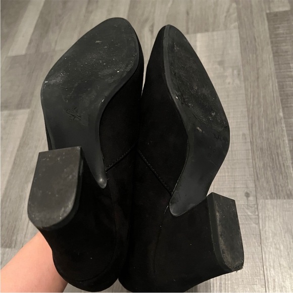 Like new Mango sock boot - Picture 3 of 3